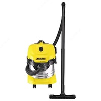Karcher WD 4 Premium - хозяйственный пылесос на 20 литров.