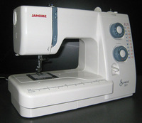 Швейная машина JANOME SE 518/ Sewist 521 - 2 500 000 сум
