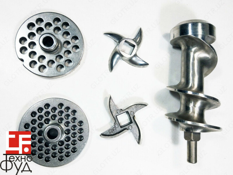   Электрическая мясорубка MG15S от производителя GoodFood