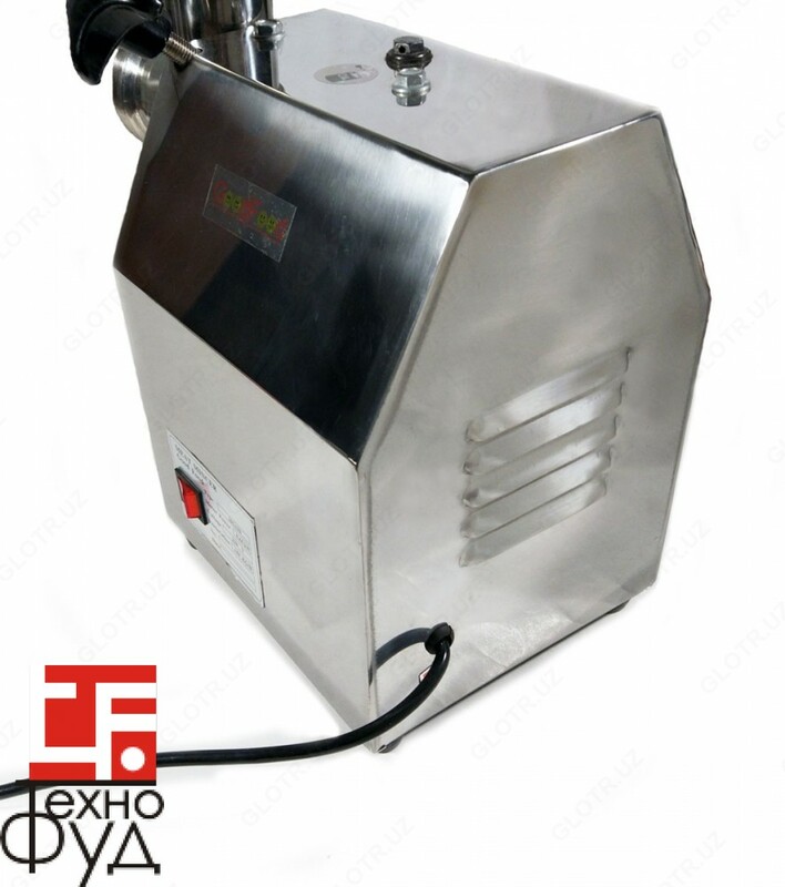  Электрическая мясорубка MG15S от производителя GoodFood DOSTAVKANADOM