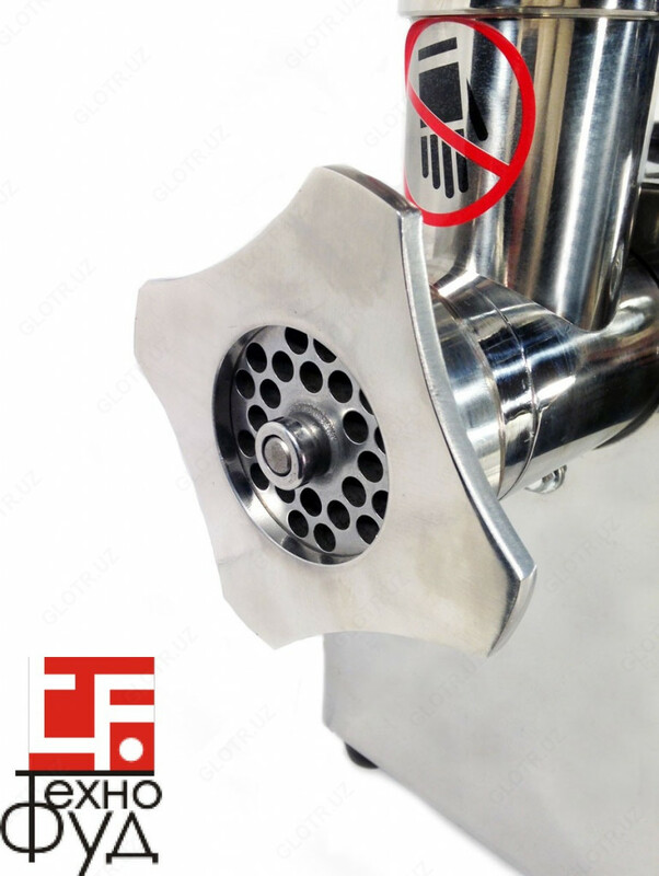  DOSTAVKANADOM - Электрическая мясорубка MG15S от производителя GoodFood