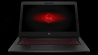 Ноутбук HP Omen 15
