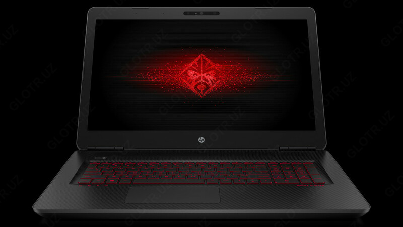 Ноутбук HP Omen 15