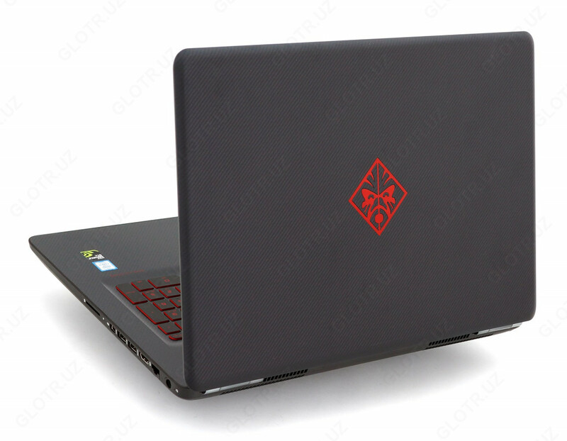  Ноутбук HP Omen 15 - 