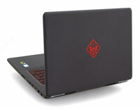  Ноутбук HP Omen 15 - 