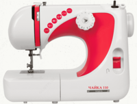 CHAYKA SEAGUE 110 tikuv mashinasi