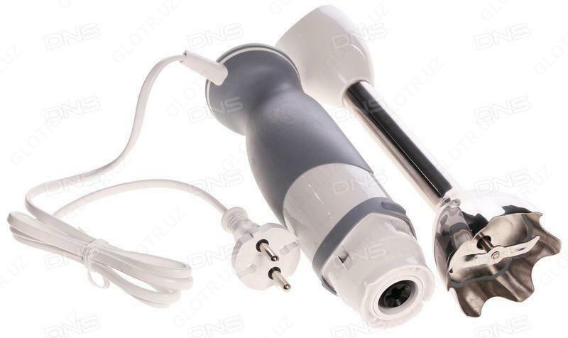  Мощный и бесшумный блендер 3в1 Braun MQ 503 с измельчителем и миксером. DOSTAVKANADOM