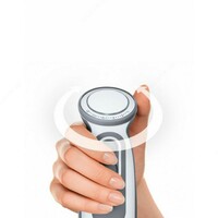  Мощный и бесшумный блендер 3в1 Braun MQ 503 с измельчителем и миксером. - DOSTAVKANADOM