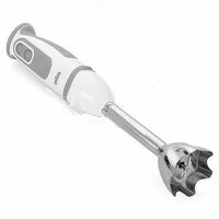  DOSTAVKANADOM - Мощный и бесшумный блендер 3в1 Braun MQ 503 с измельчителем и миксером.