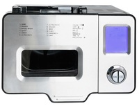  Хлебопечка Gemlux BM 789. 12 программ выпечки. Только в розницу