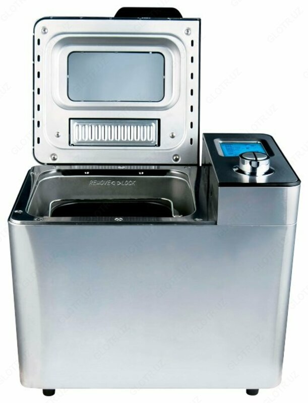  Хлебопечка Gemlux BM 789. 12 программ выпечки. - DOSTAVKANADOM