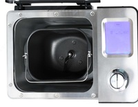  DOSTAVKANADOM - Хлебопечка Gemlux BM 789. 12 программ выпечки.