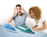  Tefal FV9620 dazmol Chakana savdo