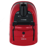   Моющий пылесос Bosch с аквафильтром и турбощеткой. 2100 Вт.