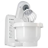  Кухонный комбайн Bosch: планетарный миксер + овощерезка  терка и шинковка. DOSTAVKANADOM