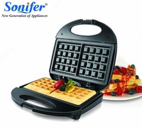   Мощная вафельница серии Europe Classic от компании Sonifer (Дубай).