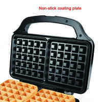  Мощная вафельница серии Europe Classic от компании Sonifer (Дубай). - DOSTAVKANADOM