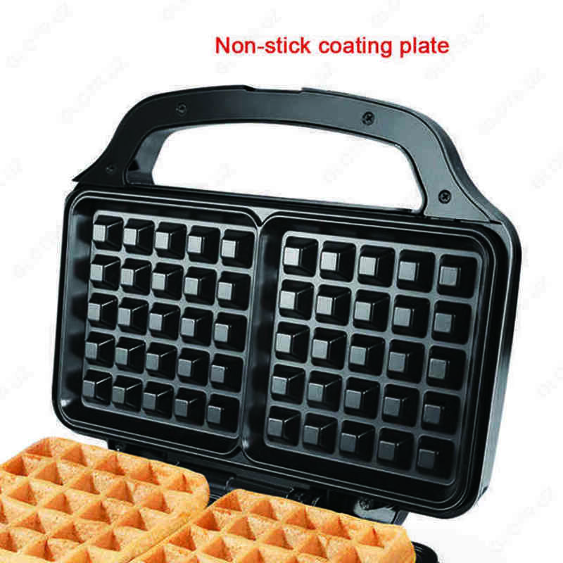  Мощная вафельница серии Europe Classic от компании Sonifer (Дубай). - DOSTAVKANADOM