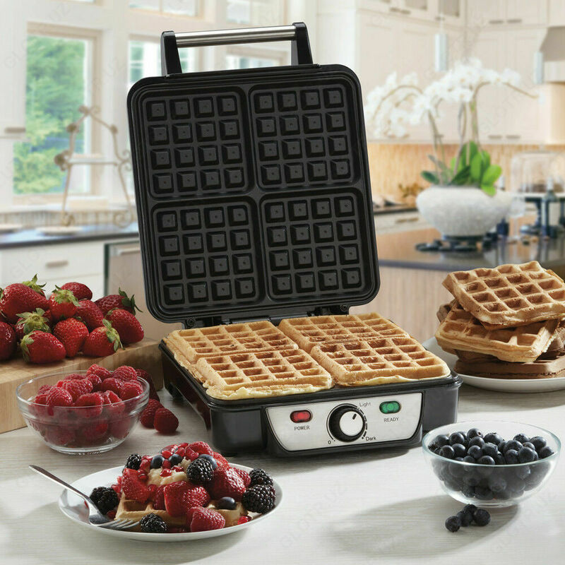  Мощнейшая вафельница серии Professional от Sonifer (Дубай). Только в розницу