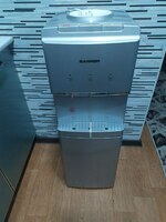 Кулеры для воды (диспенсеры) премиум-класса от компании BARRER. Прямые поставки из ОАЭ (Дубай).