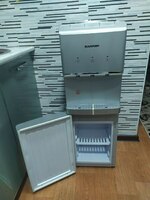  Кулеры для воды (диспенсеры) премиум-класса от компании BARRER. Прямые поставки из ОАЭ (Дубай). - 