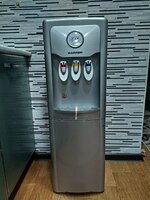   Кулеры для воды (диспенсеры) премиум-класса от компании BARRER. Прямые поставки из ОАЭ (Дубай).