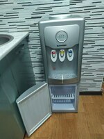  Кулеры для воды (диспенсеры) премиум-класса от компании BARRER. Прямые поставки из ОАЭ (Дубай). Только в розницу