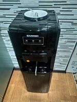  Кулеры для воды (диспенсеры) премиум-класса от компании BARRER. Прямые поставки из ОАЭ (Дубай). DOSTAVKANADOM