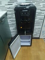  Кулеры для воды (диспенсеры) премиум-класса от компании BARRER. Прямые поставки из ОАЭ (Дубай). - DOSTAVKANADOM