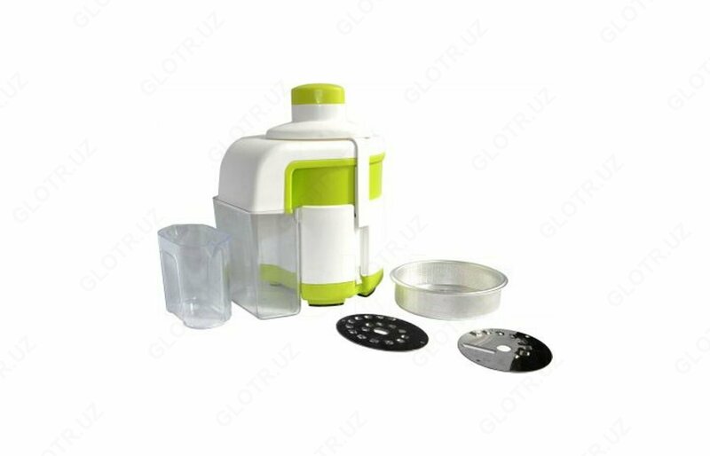  «Вечная» соковыжималка+овощерезка+терка Журавинка. Сделано в Белоруссии. - DOSTAVKANADOM