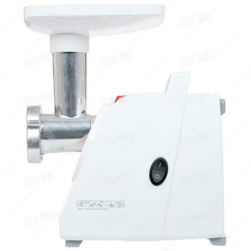  Мясорубка (соковыжималка+овощерезка) 3в1 Аксион 34.02 российской сборки (качество СССР) - 