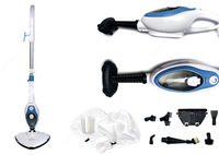 Rossiya ishlab chiqaruvchisidan bug 'mop va bug' tozalovchi ОЗОН