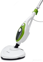 ОЗОН - Rossiya ishlab chiqaruvchisidan bug 'mop va bug' tozalovchi