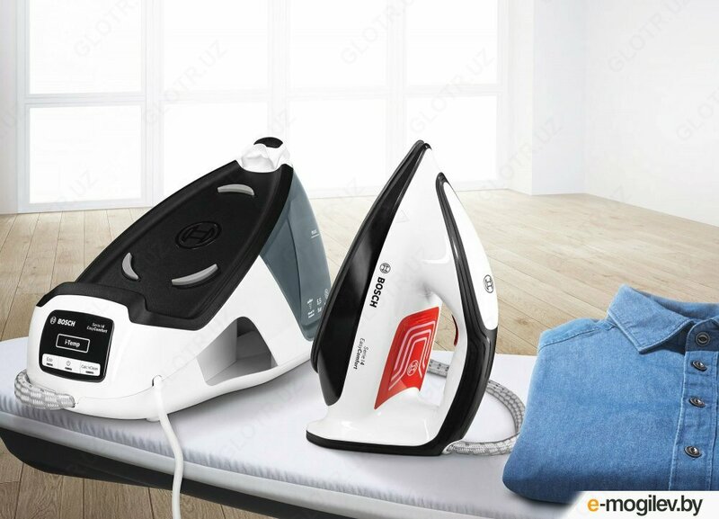  Bosch TDS 4070 super kuchli bug  stantsiyasi. - 