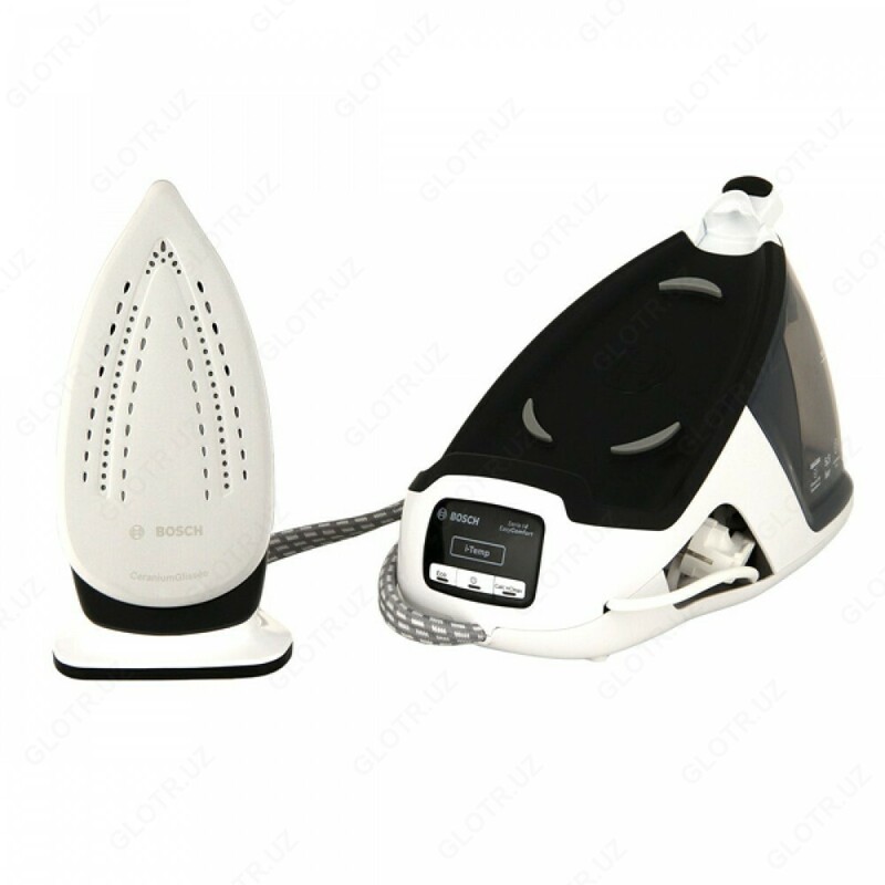  ОЗОН - Bosch TDS 4070 super kuchli bug  stantsiyasi.