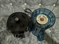  Профессиональный блендер с чашей 3 литра от Happy Partner. 25000 оборотов в минуту. - 