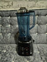   Профессиональный блендер с чашей 3 литра от Happy Partner. 25000 оборотов в минуту.