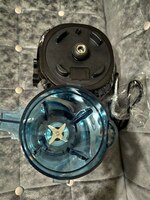  Профессиональный блендер с чашей 3 литра от Happy Partner. 25000 оборотов в минуту. Только в розницу