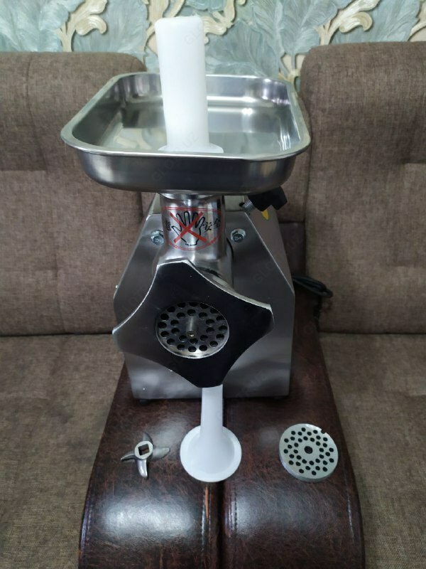  Электрическая мясорубка MG15S от производителя GoodFood - 