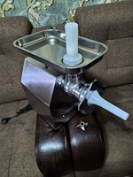  Электрическая мясорубка MG15S от производителя GoodFood Только в розницу