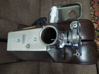  Электрическая мясорубка MG15S от производителя GoodFood - Промышленные мясорубки