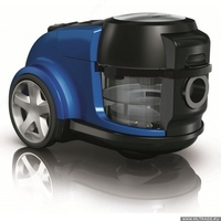  Самый мощный пылесос с аквафильтром от компании PHILIPS + турбощетка. - 