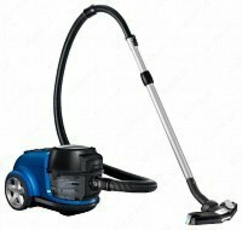   Самый мощный пылесос с аквафильтром от компании PHILIPS + турбощетка.