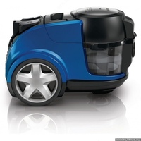  Самый мощный пылесос с аквафильтром от компании PHILIPS + турбощетка. - DOSTAVKANADOM