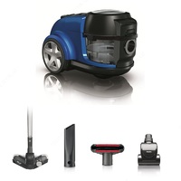  DOSTAVKANADOM - Самый мощный пылесос с аквафильтром от компании PHILIPS + турбощетка.