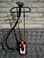 Профессиональный отпариватель мощностью 2800 Вт от российской компании КЕЛЛИ.