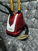  Профессиональный отпариватель мощностью 2800 Вт от российской компании КЕЛЛИ. Только в розницу