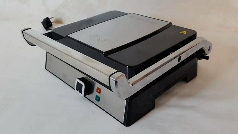   Электрогриль DSP