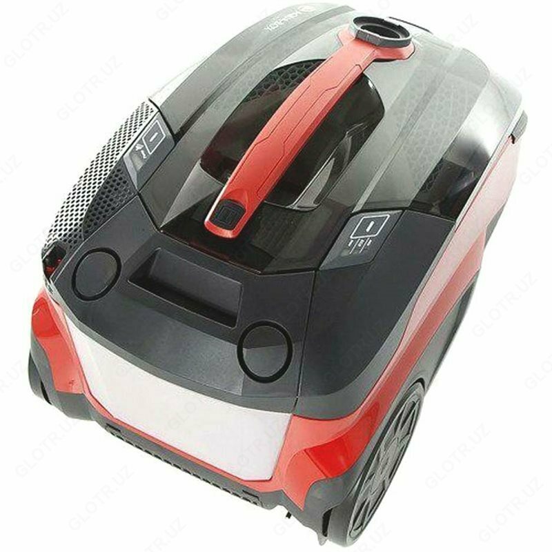 Моющий пылесос с аквабоксом Thomas Wave XT. Императорское качество из Германии.