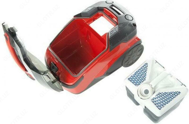  Моющий пылесос с аквабоксом Thomas Wave XT. Императорское качество из Германии. DOSTAVKANADOM